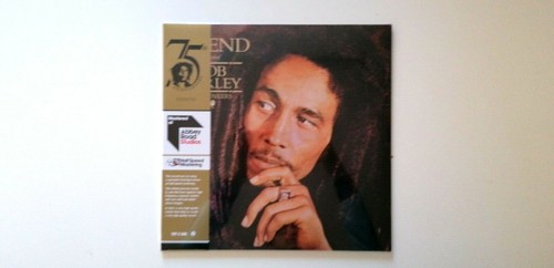 Bob marley the wailers - wailers,