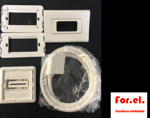 Bpt xkt c240 - bb, kit