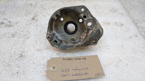 Honda cb450 450 k - cb, dohc
