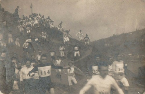 10639 foto vintage - 10639,