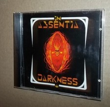 In Absentia Darkness cd