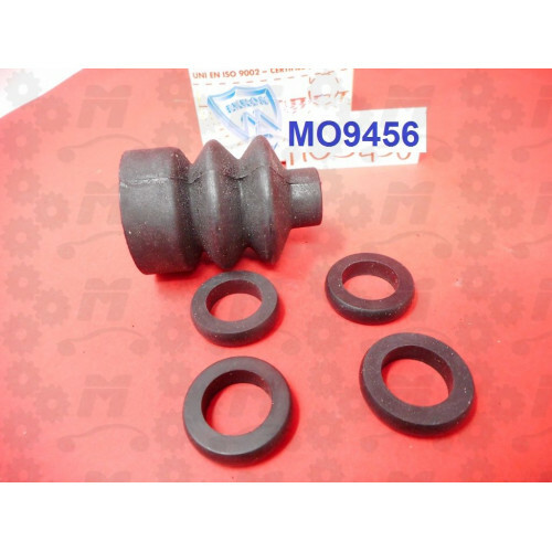 Serie gommini pompa freno