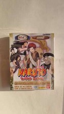 NARUTO CARD GAME - La