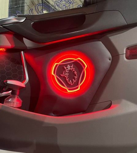 Copri schede porta topline - porta, led