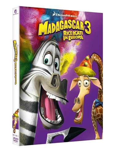 Madagascar ricercati in - -,