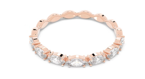 Swarovski 5366571 anello - 5366571,