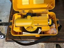 Autolivello Topcon AT-F7