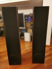 ACOUSTAT Z20 - diffusori elettrostatici casse HiFi