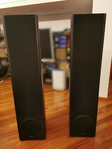 Acoustat z20 diffusori - z20,