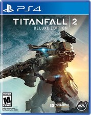 NUOVO Titanfall 2: Deluxe