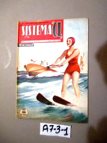 Sistema anno n 4 apr - anno, n°