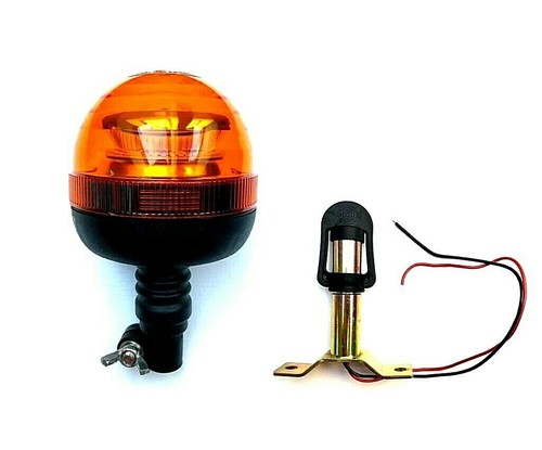 Led luce rotonda - 45,