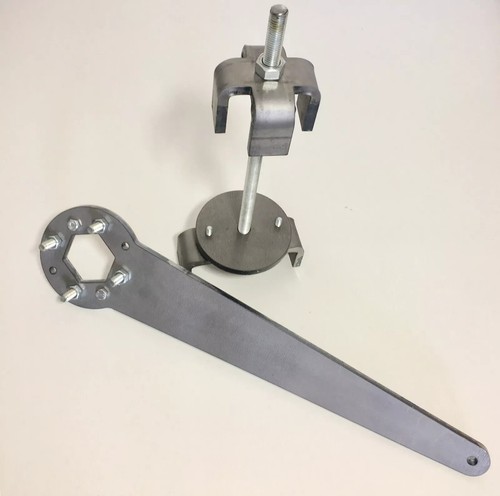Variatore attrezzi - variatore,