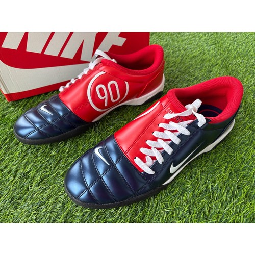 Scarpe calcio nike - scarpe, total
