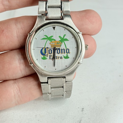 Orologio corona extra - corona, birra