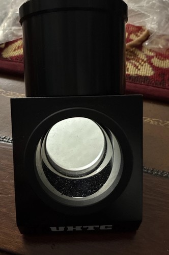 Raro accessorio telescopio