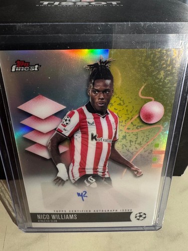 2025 topps finest uefa club - topps,