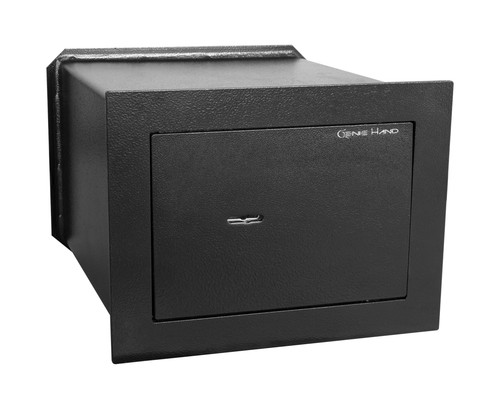 Genie hand cassaforte - hand,