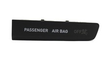 Seat Ibiza 6J Spia Luminosa