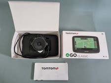 TomTom Navigatore satellitare