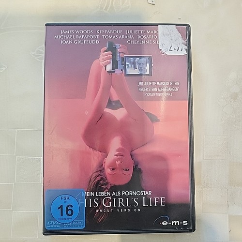 This girl life - mein, leben