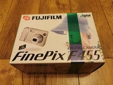 Fujifilm fotocamera digitale