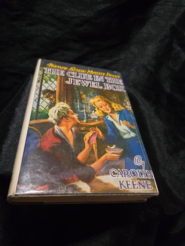 Vtg 1943 nancy drew - vtg.,