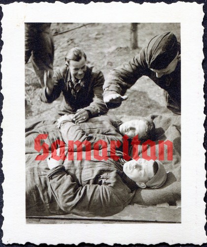 Ww2 original photo of - photo,