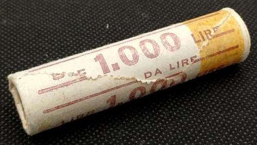 Lire 1981 repubblica - lire,