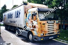THH Truck Photos - Scania 113m