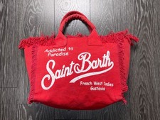 Borsa donna MC2 Saint Barth