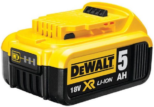 Dewalt batteria xr 18v - ah,
