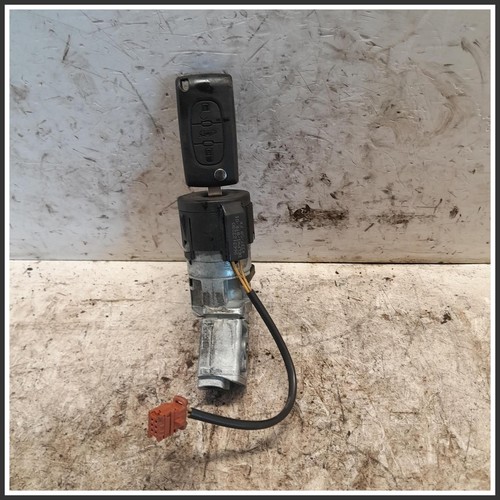 Blocchetto accensione fiat - accensione,