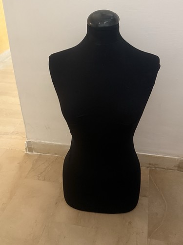Busto manichino sartoria donna - busto,