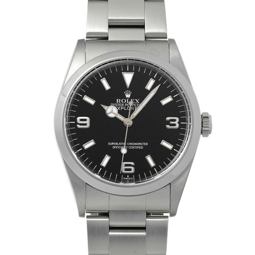 Orologio rolex explorer 14270 - rolex,