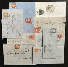 LB11 Curioso LOTTO N. 10