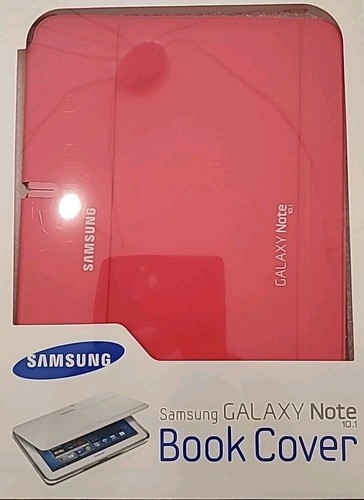 Book cover samsung galaxy note - cover,