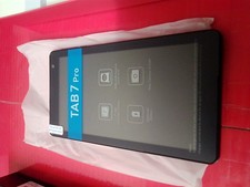 NO SIM 7 Pollici Android 14 Tablet 8 GB RAM 64 GB ROM, 8 Core, 5G Wifi NO SIM