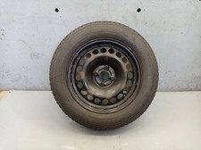 Opel corsa ruota scorta - ruota, di