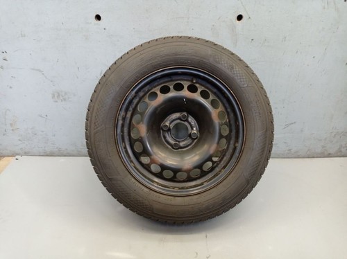 Opel corsa ruota scorta - opel, di