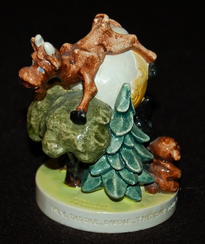Vintage sebastian miniature - sebastian,
