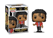 FUNKO POP Rocks: Michael