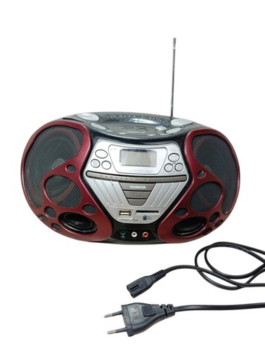 Radio thomson 9670 - radio,