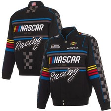 Giacca uniforme Nascar Generic