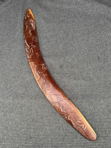 B15 boomerang australiano - b15,