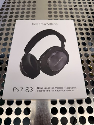 Cuffie bowers wilkins - cuffie,