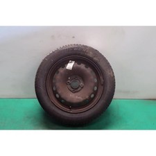 1 CERCHIO IN FERRO PER FIAT