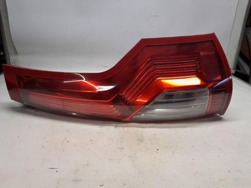 Fanale posteriore destro