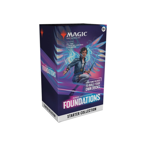 Magic the gathering - the,