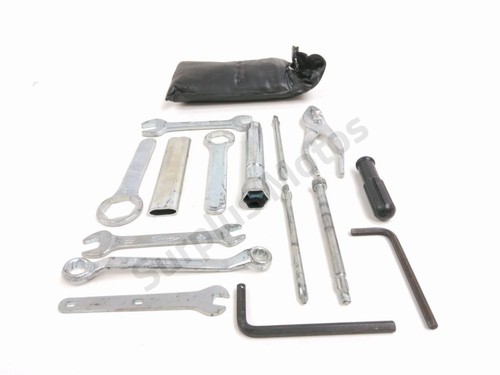 Trousse outil honda cbr 1000 - cbr,